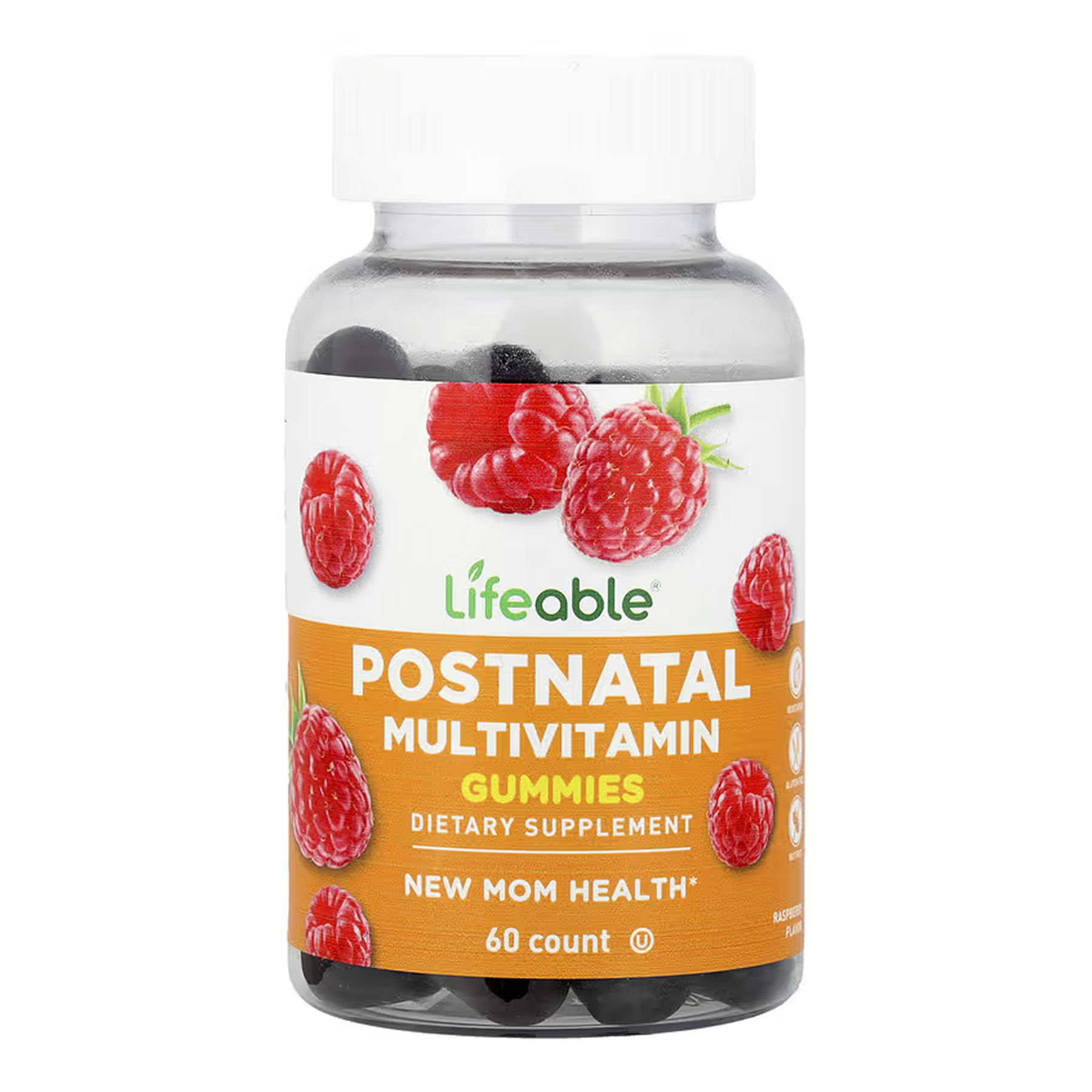 Postnatal - 60 gummies Postnatal - 60 gummies