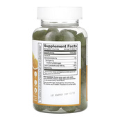 Vitamin C 1050mg Adult - 90 gummies. Зображення №2 Vitamin C 1050mg Adult - 90 gummies. Зображення №2