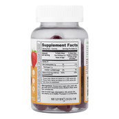 Vitamin D Kids - 60 gummies. Зображення №2 Vitamin D Kids - 60 gummies. Зображення №2