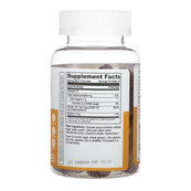 Vitamin D 5,000 IU Adult - 60 gummies. Зображення №2