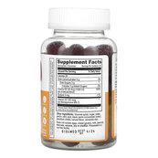 Vitamin D3 + K2 Adult - 60 gummies. Зображення №2