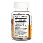 Vitamin D3 + K2 Kids - 60 gummies. Зображення №2 Vitamin D3 + K2 Kids - 60 gummies. Зображення №2