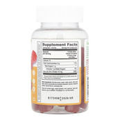 Zinc Kids - 60 gummies. Зображення №2 Zinc Kids - 60 gummies. Зображення №2