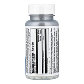 Gamma Oryzanol 100mg - 100 tabs. Зображення №2