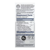 Complete Probiotic Active - 30 vcaps. Зображення №2 Complete Probiotic Active - 30 vcaps. Зображення №2
