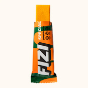 Fizi Special - 10x45g Pumpkin Latte. Зображення №2