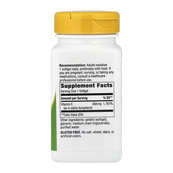 Vitamin E D-Alpha Tocopherol - 100 Softgels. Зображення №2 Vitamin E D-Alpha Tocopherol - 100 Softgels. Зображення №2
