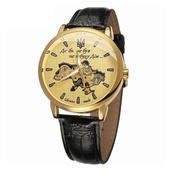 Patriot 022 Gold-Gold Mechanic Де би не був. Зображення №5 Patriot 022 Gold-Gold Mechanic Де би не був. Зображення №5
