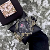 Patriot 005CMGRSU ЗСУ Зелений камуфляж Паракордовий ремінець Camo Green + Коробка.. Зображення №2