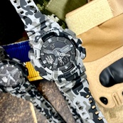 Patriot 005 Тризуб срібло Camo Grey + Коробка.. Зображення №3 Patriot 005 Тризуб срібло Camo Grey + Коробка.. Зображення №3