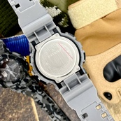 Patriot 005 Тризуб срібло Camo Grey + Коробка.. Зображення №4 Patriot 005 Тризуб срібло Camo Grey + Коробка.. Зображення №4