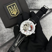 Patriot 022 Silver-Black Mechanic Вільна бо Українка. Зображення №2 Patriot 022 Silver-Black Mechanic Вільна бо Українка. Зображення №2