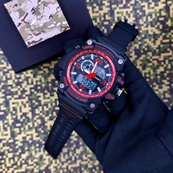 Patriot 012RD Black-Red. Зображення №2 Patriot 012RD Black-Red. Зображення №2