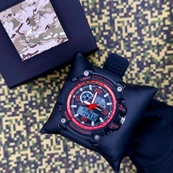 Patriot 012RD Black-Red. Зображення №3 Patriot 012RD Black-Red. Зображення №3
