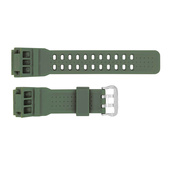Ремінець для Skmei 1356/1358/1680AG Army Green. Зображення №2 Ремінець для Skmei 1356/1358/1680AG Army Green. Зображення №2