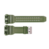 Ремінець для годинника Skmei 1968AG Army Green. Зображення №2 Ремінець для годинника Skmei 1968AG Army Green. Зображення №2