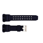 Ремінець для годинника Skmei 1742BK Black. Зображення №2 Ремінець для годинника Skmei 1742BK Black. Зображення №2
