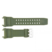 Ремінець для годинника Skmei 1343AG Army Green. Зображення №2 Ремінець для годинника Skmei 1343AG Army Green. Зображення №2