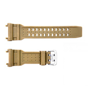 Ремінець для годинника Skmei 1343KH Khaki. Зображення №2 Ремінець для годинника Skmei 1343KH Khaki. Зображення №2