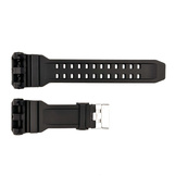 Ремінець для годинника Skmei 1520BK Black. Зображення №2 Ремінець для годинника Skmei 1520BK Black. Зображення №2