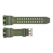 Ремінець для годинника Skmei 1965AG Army Green. Зображення №2 Ремінець для годинника Skmei 1965AG Army Green. Зображення №2