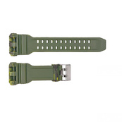 Ремінець для годинника Skmei 1637CMGN Camo Green. Зображення №2 Ремінець для годинника Skmei 1637CMGN Camo Green. Зображення №2