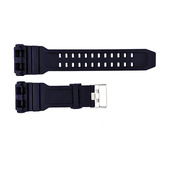 Ремінець для годинника Skmei 1818BK Black. Зображення №2 Ремінець для годинника Skmei 1818BK Black. Зображення №2