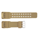 Ремінець для годинника Skmei 1283/1277/1384KH Khaki. Зображення №2 Ремінець для годинника Skmei 1283/1277/1384KH Khaki. Зображення №2