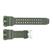 Ремінець для годинника Skmei 1520CMGN Camo Green. Зображення №2 Ремінець для годинника Skmei 1520CMGN Camo Green. Зображення №2