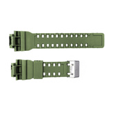 Ремінець для годинника Skmei 1688CMGN Camo Green. Зображення №2 Ремінець для годинника Skmei 1688CMGN Camo Green. Зображення №2