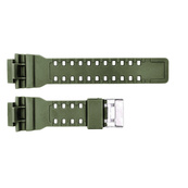 Ремінець для годинника Skmei 1688AG Army Green. Зображення №2 Ремінець для годинника Skmei 1688AG Army Green. Зображення №2