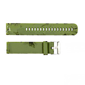 Ремінець для годинника Skmei 1893CMGN Camo Green. Зображення №2 Ремінець для годинника Skmei 1893CMGN Camo Green. Зображення №2