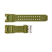 Ремінець для годинника Skmei 1155/1155B Army Green. Зображення №2 Ремінець для годинника Skmei 1155/1155B Army Green. Зображення №2