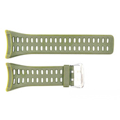 Ремінець для годинника Skmei 1251/1250/1360/1167AG Army Green. Зображення №2