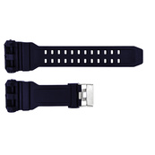 Ремінець для годинника Skmei 1637BK Black. Зображення №2