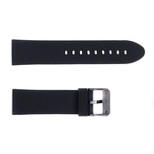 Ремінець для годинника Skmei 1469BK Black. Зображення №2