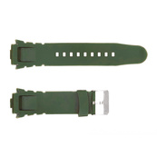Ремінець для годинника Skmei 1068/1301/1231/1560/1820AG Army Green. Зображення №2