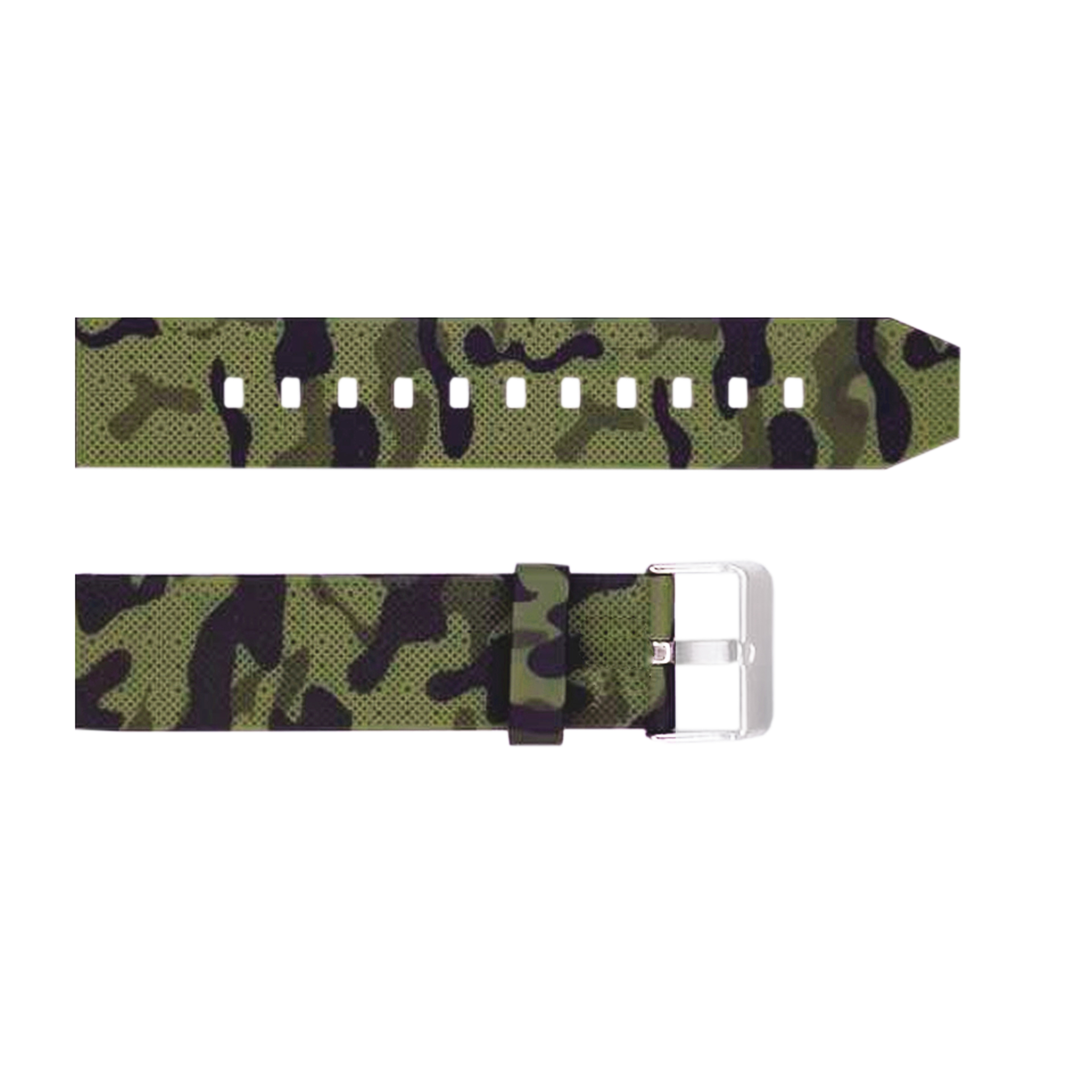 Ремінець для годинника Skmei 1895CMGN Camo Green Ремінець для годинника Skmei 1895CMGN Camo Green
