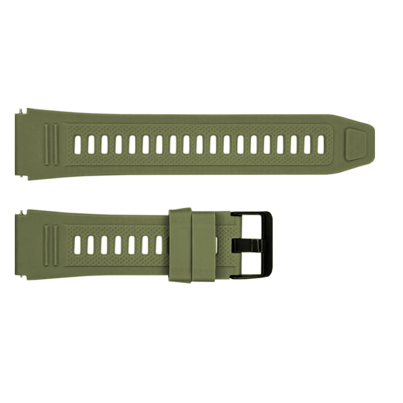 Ремінець для смарт-годинника Modfit Hunter Army Green Ремінець для смарт-годинника Modfit Hunter Army Green