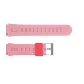 Ремінець для смарт годинника DF91 Pink. Зображення №2 Ремінець для смарт годинника DF91 Pink. Зображення №2