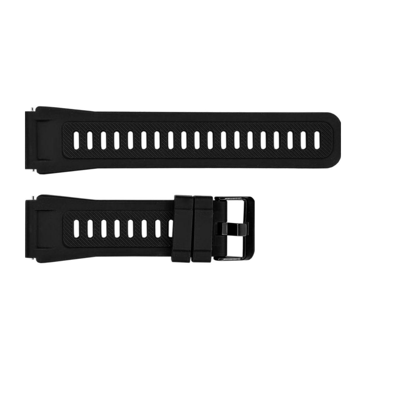 Ремінець для смарт годинника Modfit Ranger Black Ремінець для смарт годинника Modfit Ranger Black