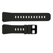 Ремінець для смарт годинника K55 Black. Зображення №2