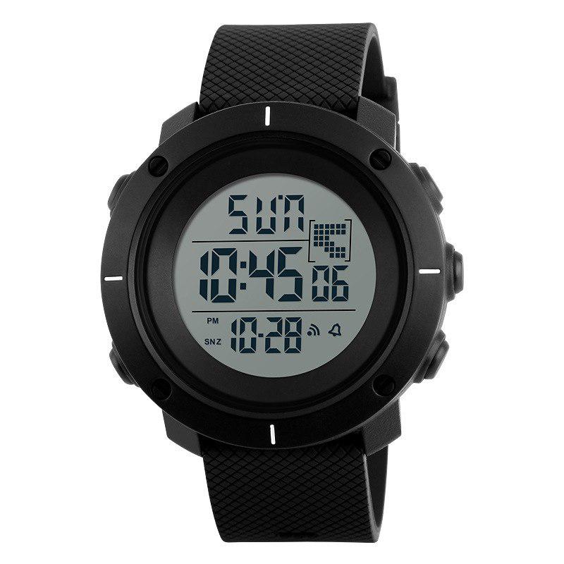 Skmei 1213 All Black Skmei 1213 All Black