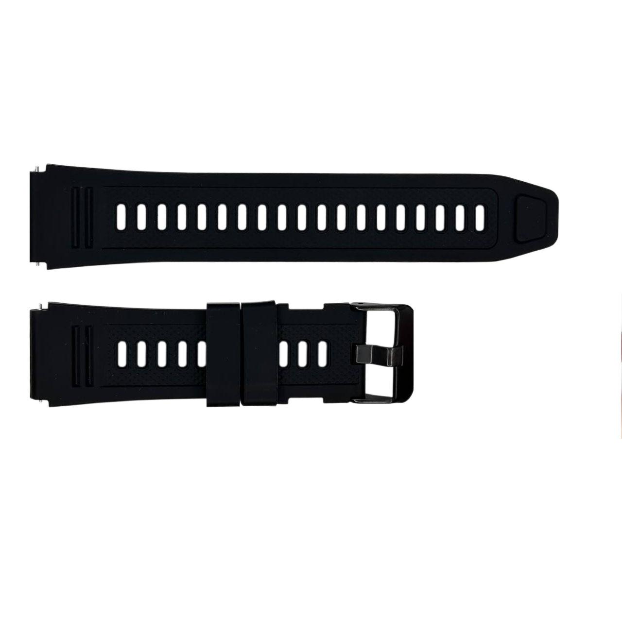 Ремінець для смарт годинника Modfit Combat Black Ремінець для смарт годинника Modfit Combat Black