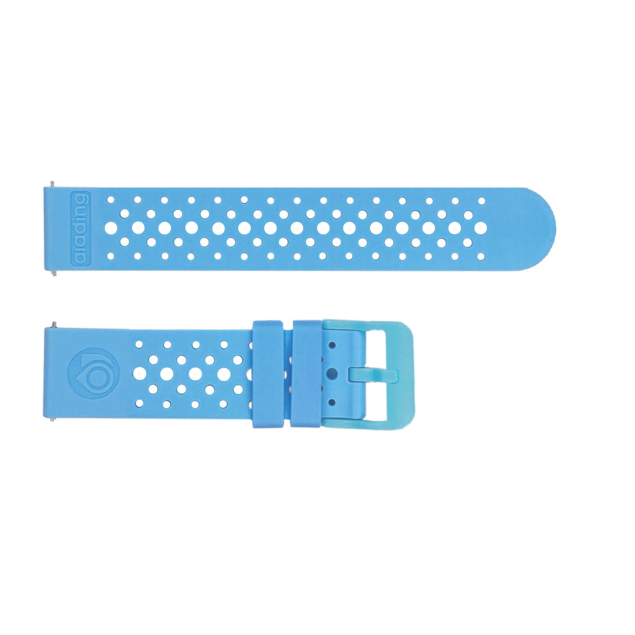 Ремінець для смарт годинника Modfit Zoomi Blue Ремінець для смарт годинника Modfit Zoomi Blue