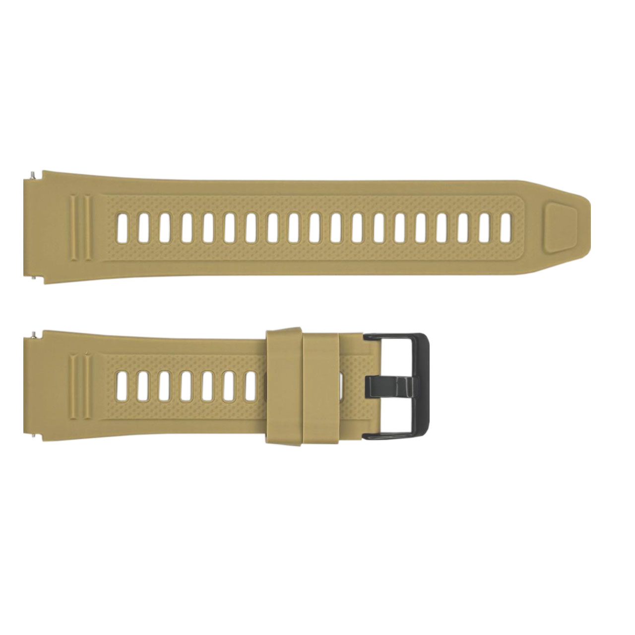Ремінець для смарт-годинника Modfit Hunter Khaki Ремінець для смарт-годинника Modfit Hunter Khaki