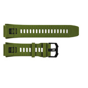 Ремінець для смарт-годинника АК45 Army Green. Зображення №2