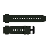 Ремінець для смарт годинника Modfit Warrior Black. Зображення №2