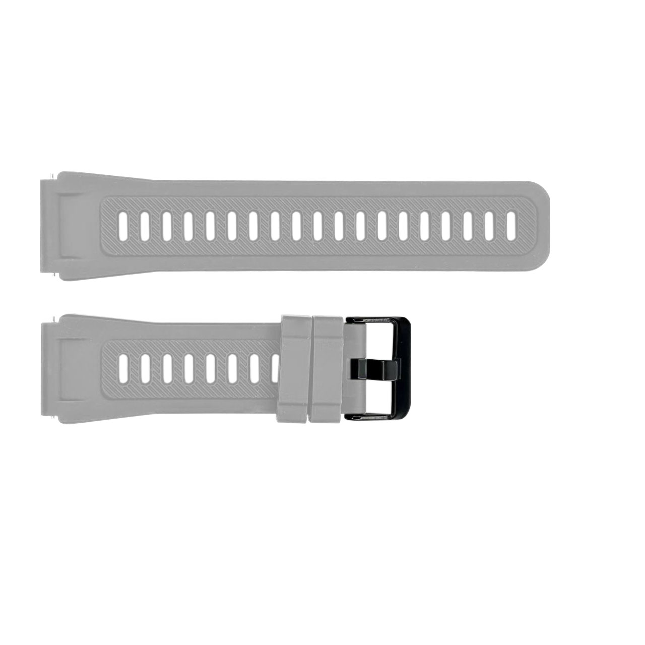 Ремінець для смарт годинника Modfit Ranger Grey Ремінець для смарт годинника Modfit Ranger Grey