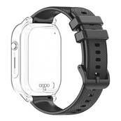 Ремінець для смарт годинника Modfit Zoopex Black. Зображення №4